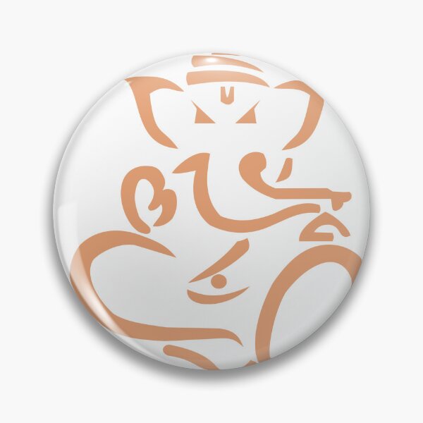 Item preview, the Ganesh designed and sold by NarUwais.