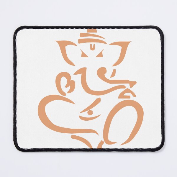 Item preview, the Ganesh designed and sold by NarUwais.