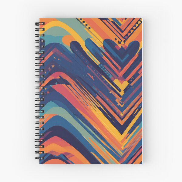Item preview,  Abstract Chevron pattern II | Watercolor | Aesthetic designed and sold by Hazmat-AI7.