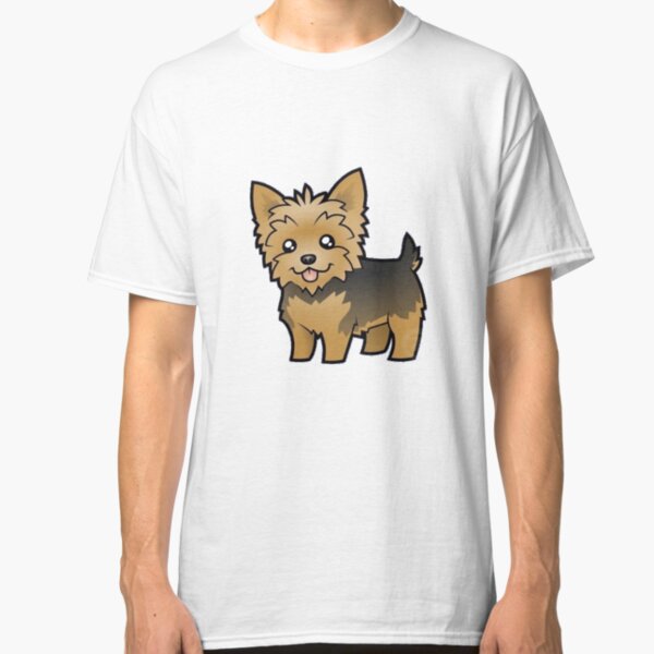Yorkshire Terrier Classic T-Shirt