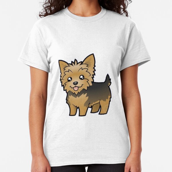Yorkshire Terrier Classic T-Shirt