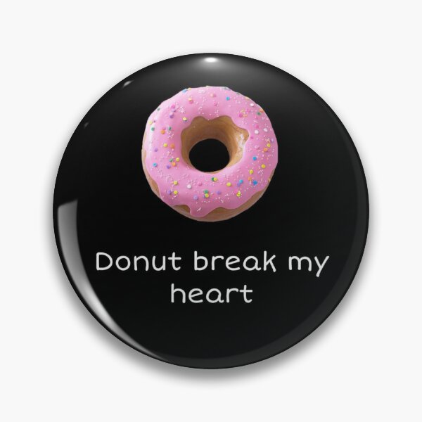 Item preview, donut  designed and sold by DesaretaLleshaj.