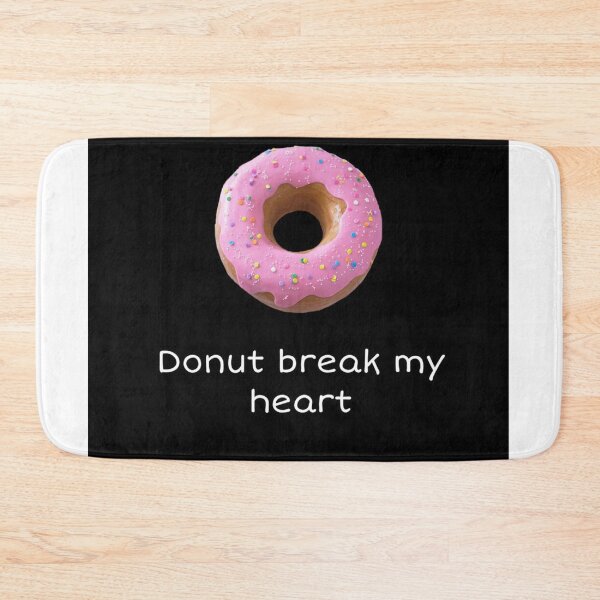 Item preview, donut  designed and sold by DesaretaLleshaj.