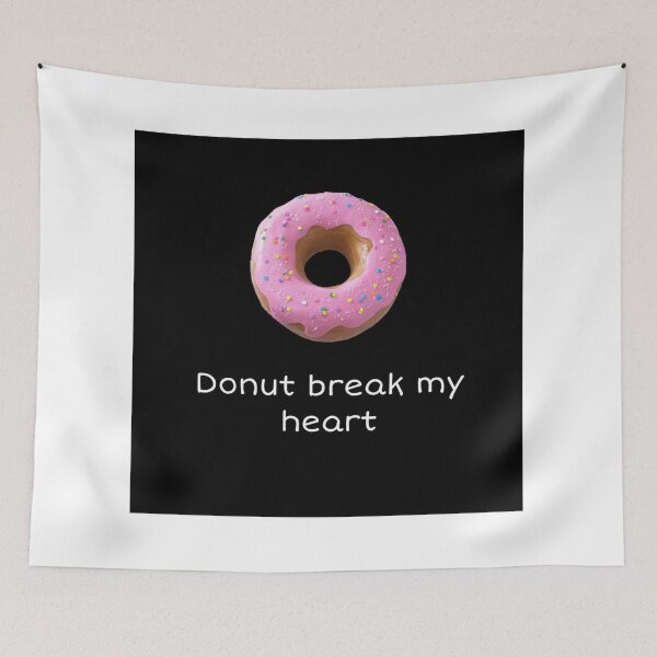 Item preview, donut  designed and sold by DesaretaLleshaj.
