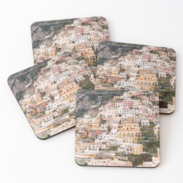 Item preview, Bella Positano #6 #travel #wall #art  designed and sold by Anita's & Bella's Art.