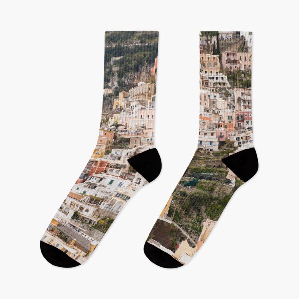 Item preview, Bella Positano #6 #travel #wall #art  designed and sold by Anita's & Bella's Art.