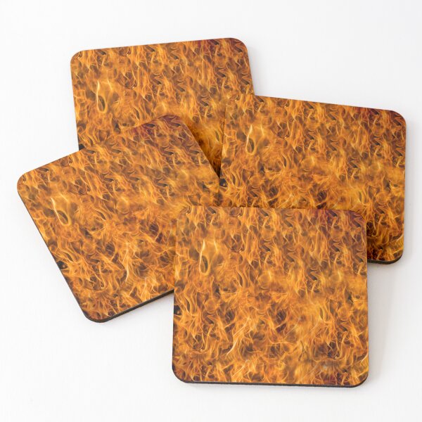 Item preview, Fire and flame designed and sold by Grav1n.