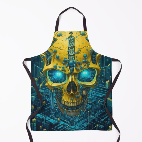 Item preview, Techno Shamanism #38 designed and sold by nixlim.