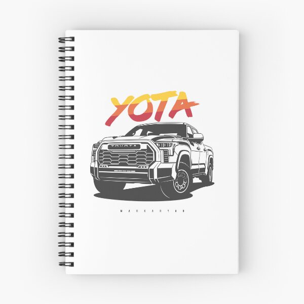 Item preview, Offroad truck Tundra pro designed and sold by OlegMarkaryan.