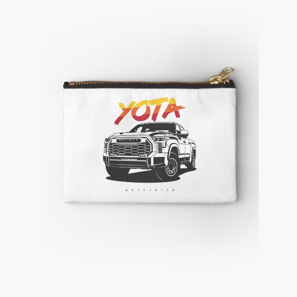 Item preview, Offroad truck Tundra pro designed and sold by OlegMarkaryan.