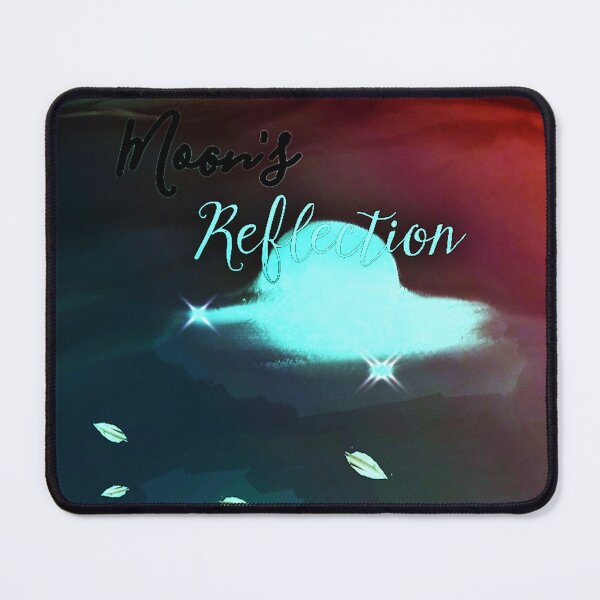 Item preview, Moon's Reflection designed and sold by SheMed.