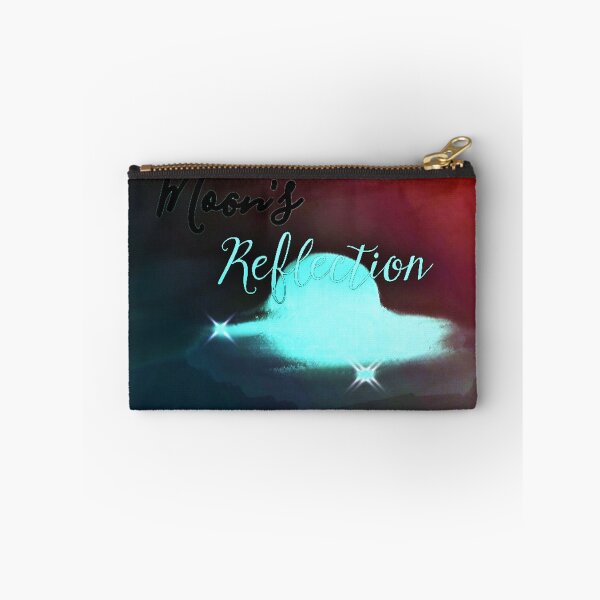 Item preview, Moon's Reflection designed and sold by SheMed.