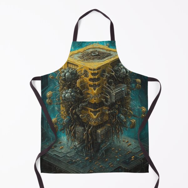 Item preview, Techno Shamanism #47 designed and sold by nixlim.