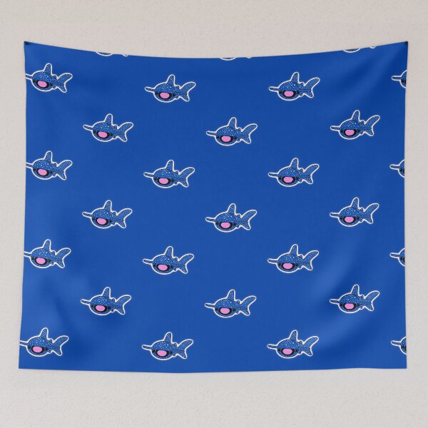 Item preview, Whale shark designed and sold by ZenithPeak.