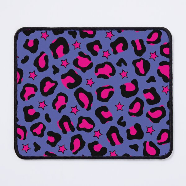 Item preview, Wild Star - Purple designed and sold by urbantigressGB.