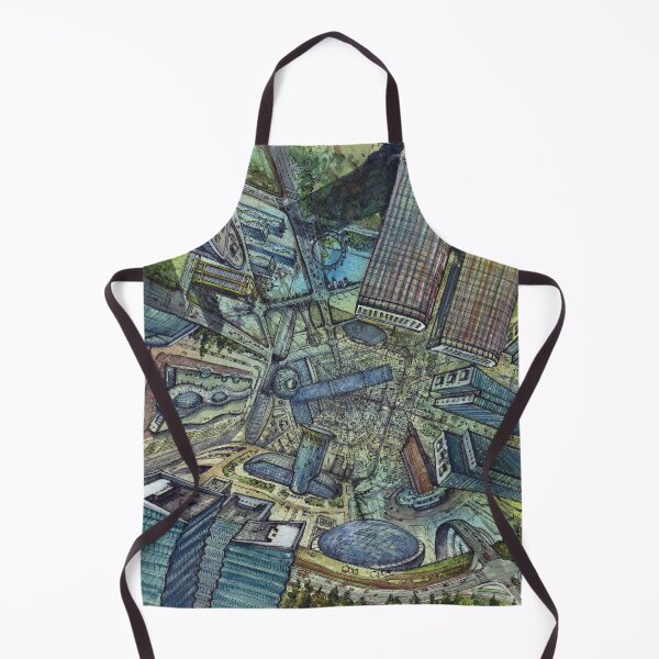Item preview, EXPO 2017 designed and sold by Denis Godyna.
