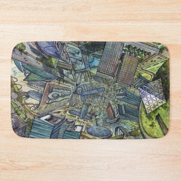 Item preview, EXPO 2017 designed and sold by Denis Godyna.