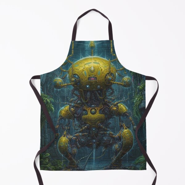 Item preview, Techno Shamanism #44 designed and sold by nixlim.