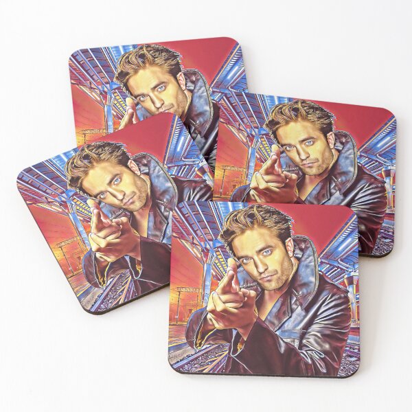 Item preview, Robert designed and sold by nikbogris.