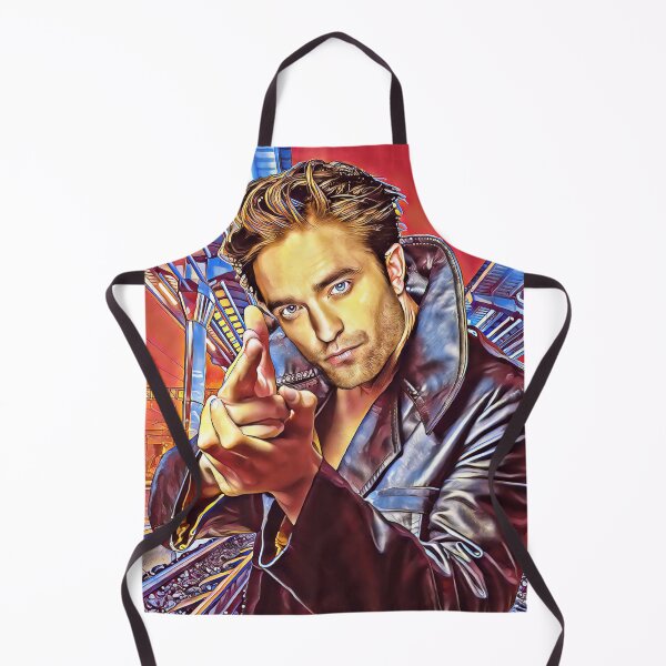 Item preview, Robert designed and sold by nikbogris.