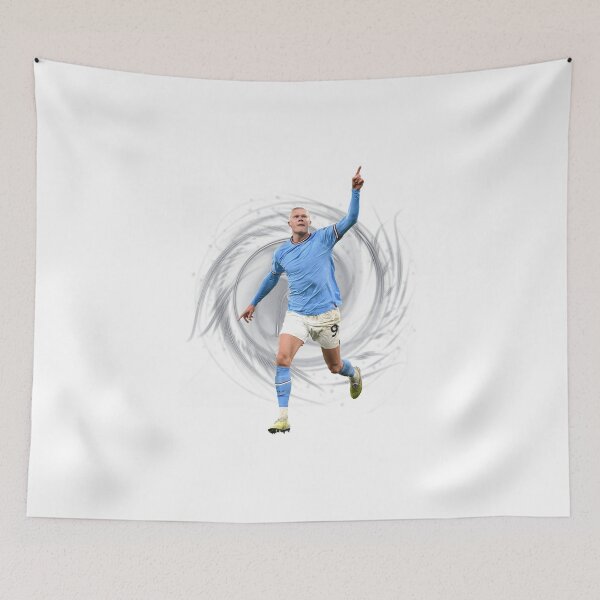 Item preview, Erling Braut Haaland Man City  designed and sold by M-ale.