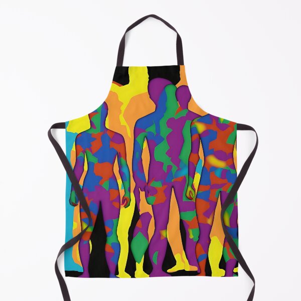 Item preview, People silhouettes designed and sold by NavyPanda.