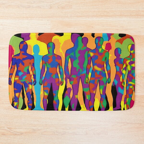 Item preview, People silhouettes designed and sold by NavyPanda.
