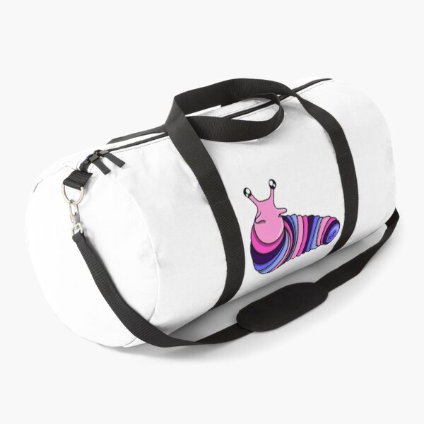 Item preview, Omnisexual Pride Fidget Slug designed and sold by SentABear.