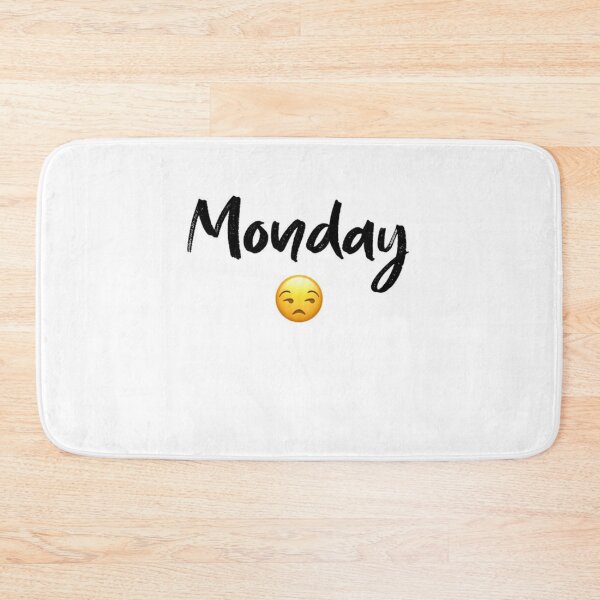 Item preview, monday  designed and sold by DesaretaLleshaj.