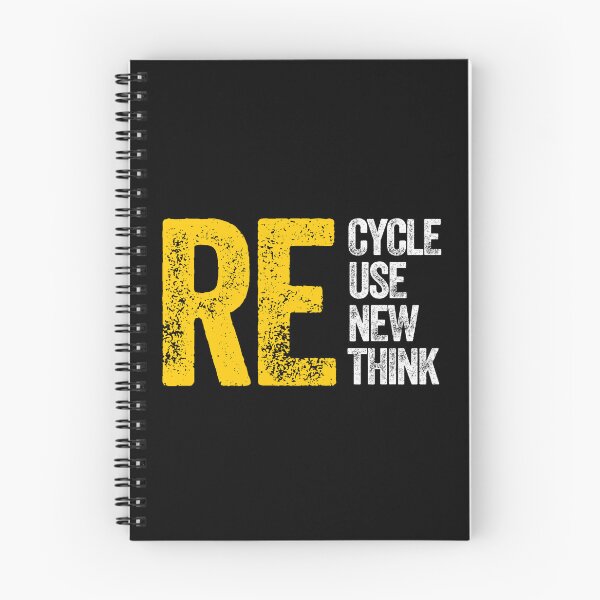Item preview, Re cycle use new think recycle designed and sold by w1ckerman.