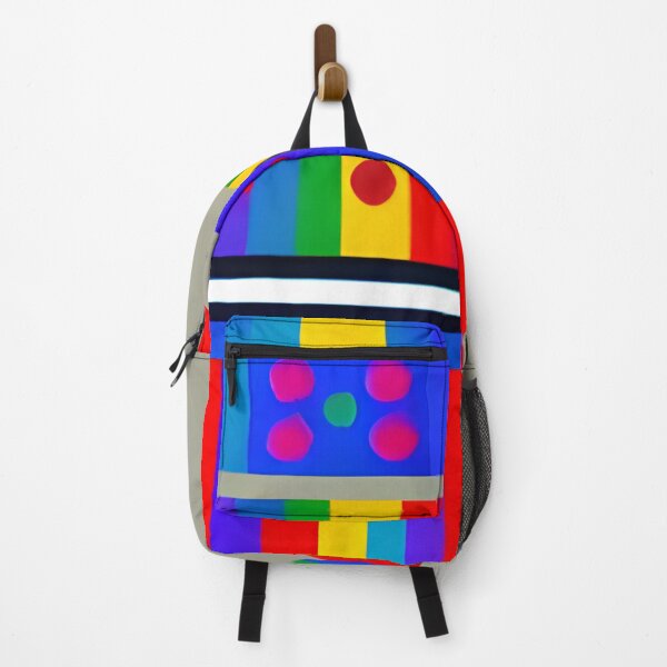 Item preview, Robot in the style of famous art. designed and sold by CRAFTER-MEDIA.