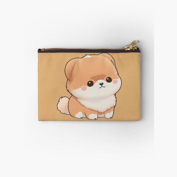 Item preview, Kawaii Shiba Inu designed and sold by AxeWave.