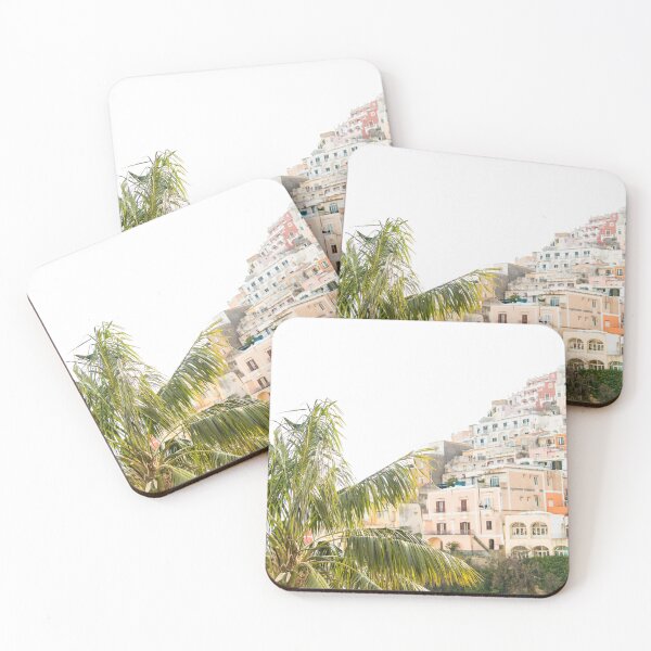 Item preview, Bella Positano #7 #travel #wall #art designed and sold by Anita's & Bella's Art.