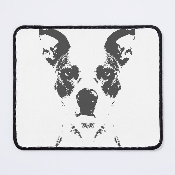 Item preview, dog face designed and sold by sableak.