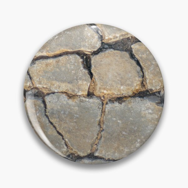 Item preview, Interesting background of irregular stone slabs designed and sold by SvarunPogani.