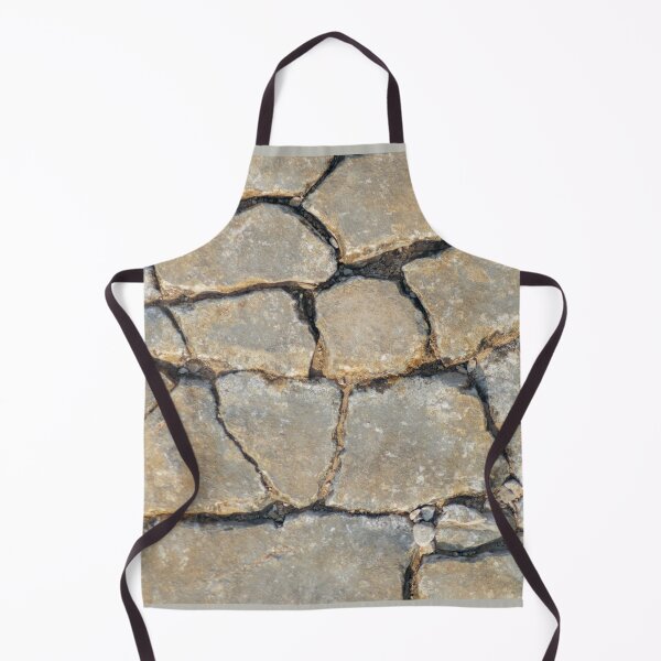 Item preview, Interesting background of irregular stone slabs designed and sold by SvarunPogani.