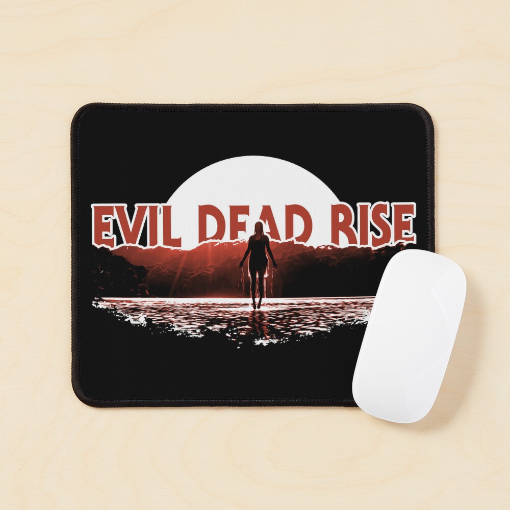 EVIL DEAD RISE Poster for Sale by Charlie-Cat