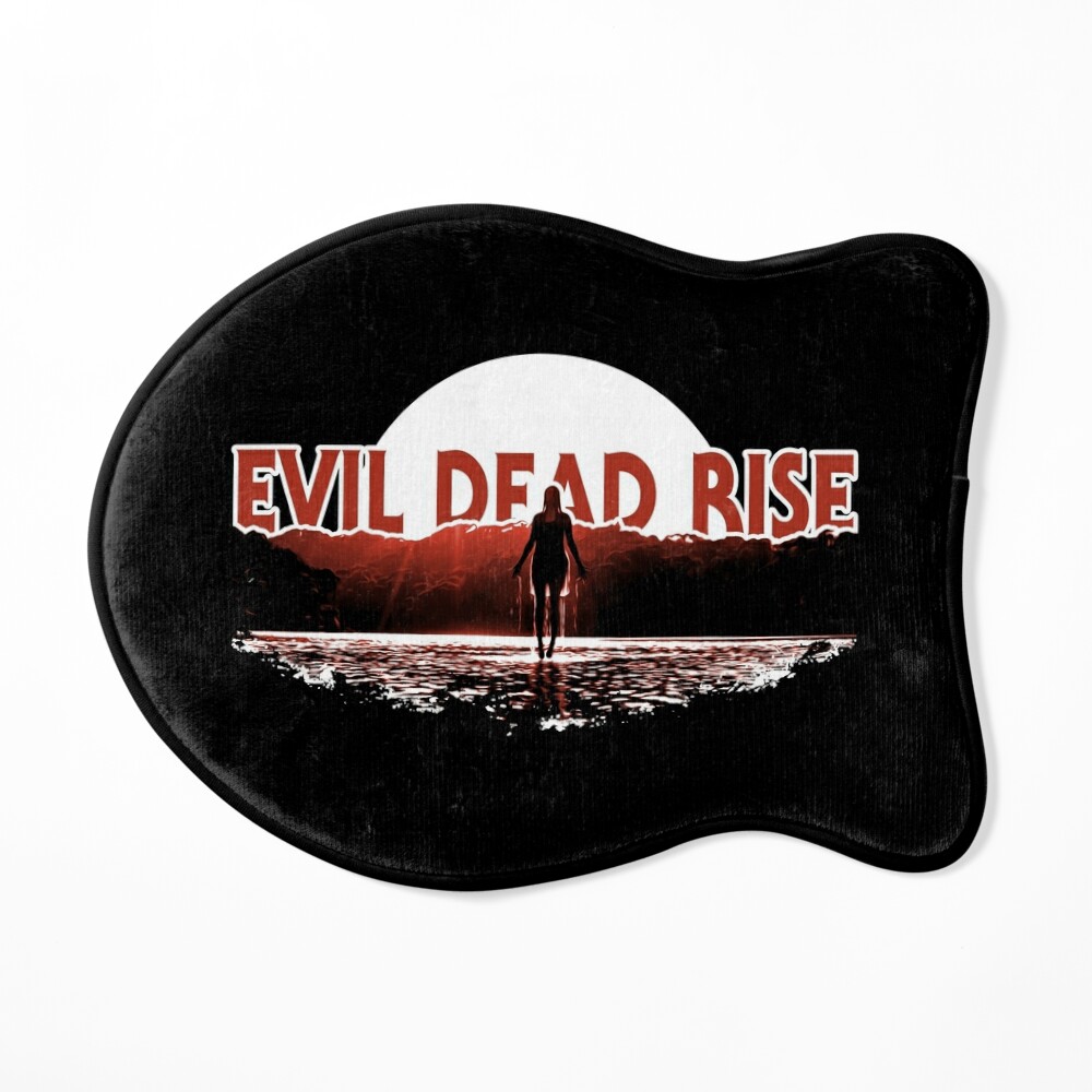 EVIL DEAD RISE Poster for Sale by Charlie-Cat