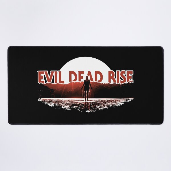 EVIL DEAD RISE Poster for Sale by Charlie-Cat