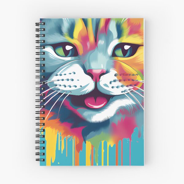 Item preview, cat miaw : Get creative with these fun cat stickers for your planner or journalCopy of cat miaw : Show off your love for cats with this fun and stylish designed and sold by THANKS4BUYING ⭐⭐⭐⭐⭐.