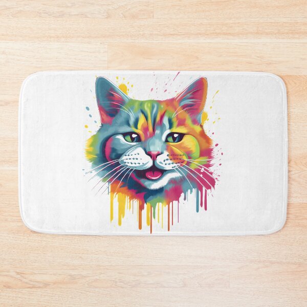 Item preview, cat miaw : Get creative with these fun cat stickers for your planner or journalCopy of cat miaw : Show off your love for cats with this fun and stylish designed and sold by THANKS4BUYING ⭐⭐⭐⭐⭐.