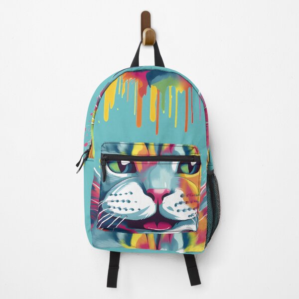 Item preview, cat miaw : Get creative with these fun cat stickers for your planner or journalCopy of cat miaw : Show off your love for cats with this fun and stylish designed and sold by THANKS4BUYING ⭐⭐⭐⭐⭐.