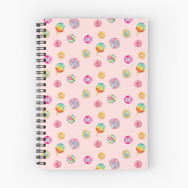 Item preview, Kawaii Rainbow Candy Set designed and sold by TheThreePixels.