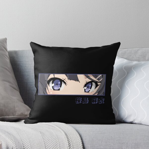 Item preview, Mai Sakurajima Letterbox Series designed and sold by OtakuObsession.