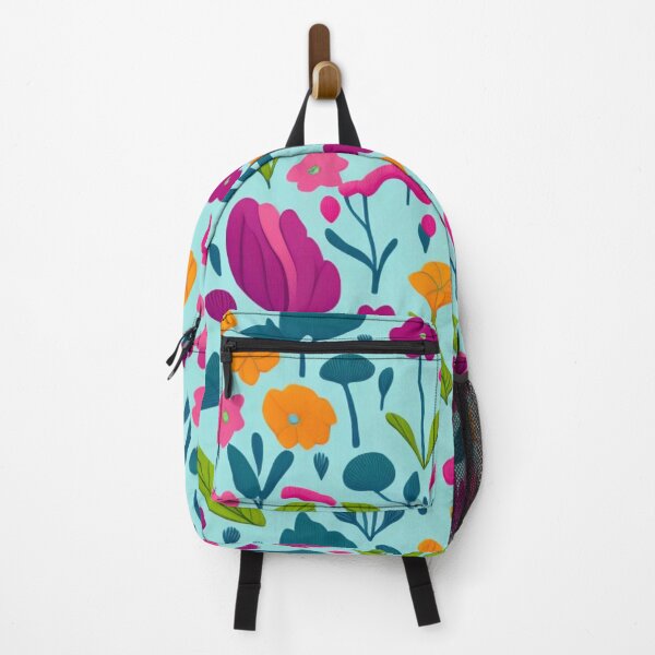 Item preview, flowers and tree patterns designed and sold by Jamelda.