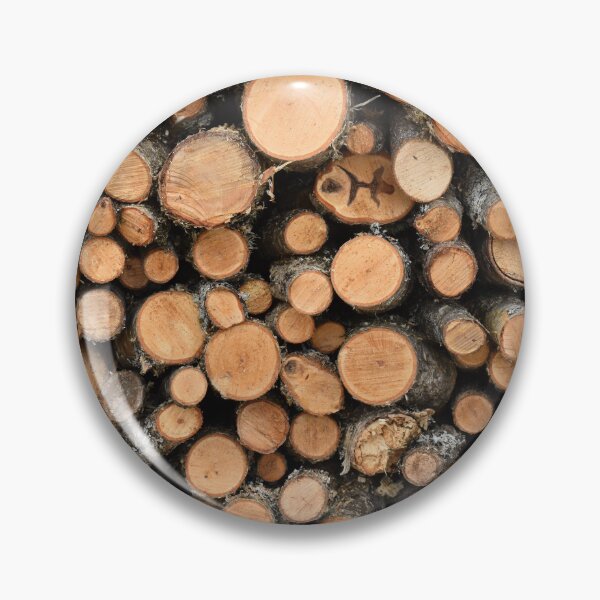 Item preview, A cord of wood designed and sold by Claude Laprise.