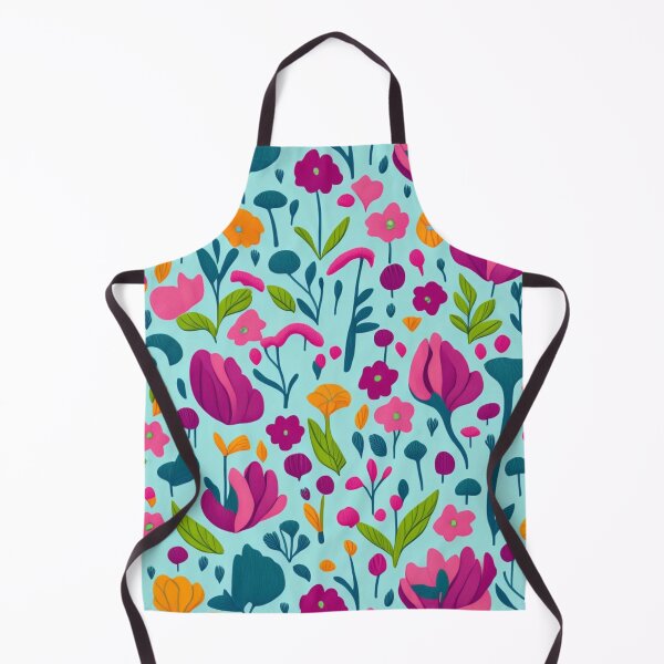 Item preview, flowers and tree patterns designed and sold by Jamelda.