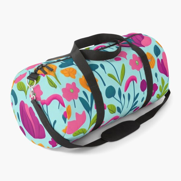 Item preview, flowers and tree patterns designed and sold by Jamelda.