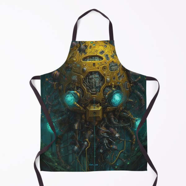Item preview, Techno Shamanism #64 designed and sold by nixlim.