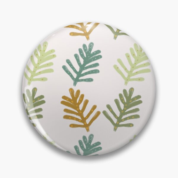 Item preview, leaves designed and sold by Birgit I Goetz.